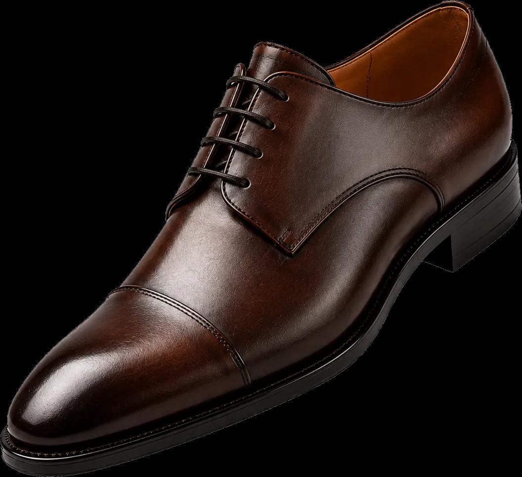 Premium Leather Shoe