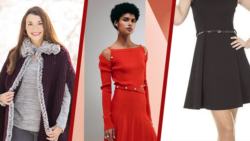 The Resort 2024 Trend Report: Capes Swirl, Hems Are Unpredictable, and the Waist Stays in Focus